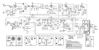 Heathkit SB-620-Scanalyzer - Schematics-2 